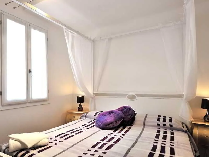 *** Hotel Cannaregio Particular Venezia Italia