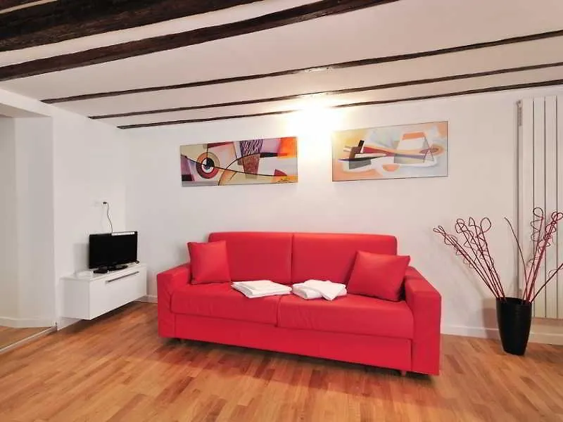 Hotel Cannaregio Particular Venezia