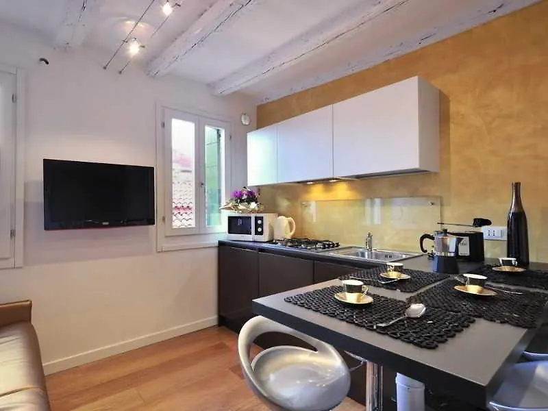 Cannaregio Particular Venice Hotel