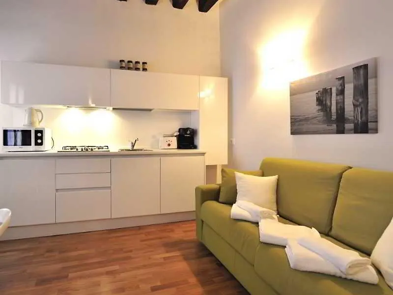 *** Hotel Cannaregio Particular Venice Italy