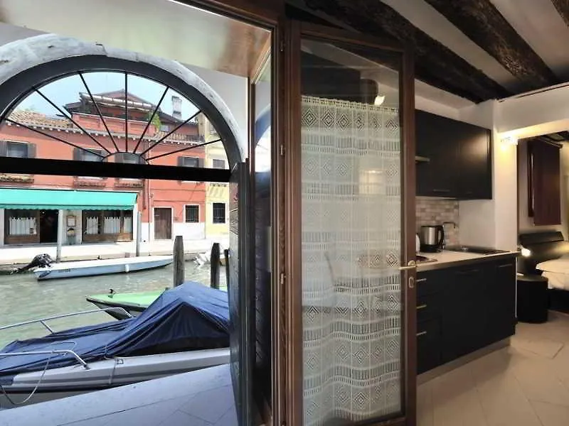 Cannaregio Particular Venice