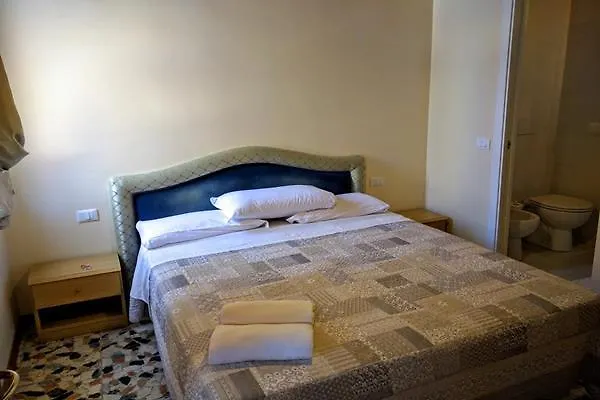 Hotel Cannaregio Particular Venice