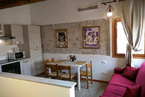 Cannaregio Particular Venice Hotel