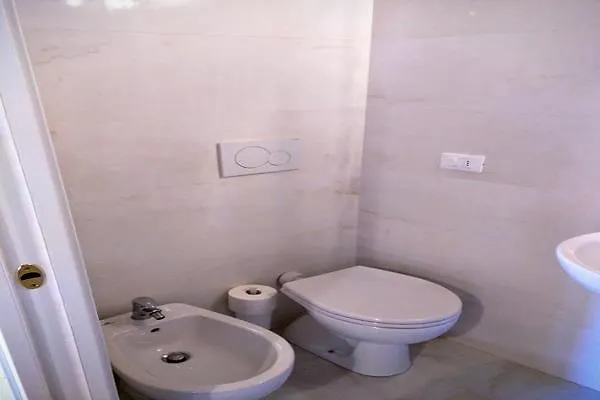 Hotel Cannaregio Particular Venice